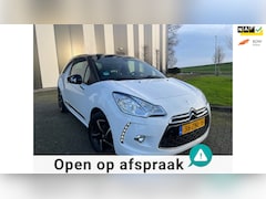 Citroën DS3 - 1.2 VTi Business Climate-Pdc-Led-Lmv-Navi