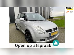 Suzuki Swift - 1.3 Shogun Airco-Lmv-ElekPakket