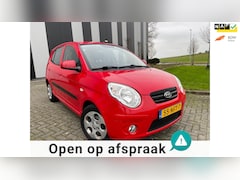 Kia Picanto - 1.0 Seven Nw APK-Airco-ElekRamen-2 Sleutels