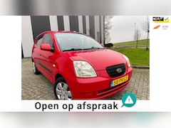 Kia Picanto - 1.0 LXE Lage KM-ElekRamen-2 Sleutels