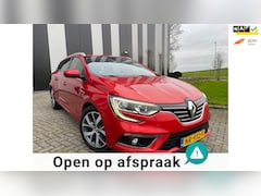 Renault Mégane Estate - 1.2 TCe Bose Xenon-Massage-Keyless-Clima-Navi-PDC