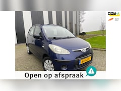 Hyundai i10 - 1.1 Active Cool Airco-ElekPakket
