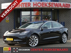 Tesla Model 3 - Standard Plus 60kWh RWD | 19"inch | Trekhaak | Full Self-Driving |