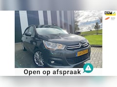 Citroën C4 - 1.6 VTi Ligne Business Nw APK&Beurt-Clima-Navi-PDC-Trekhaak