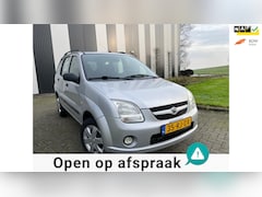 Suzuki Ignis - 1.3-16V GLS Spirit Nw APK&Beurt-Hoge Instap-ElekPakket-Trekhaak