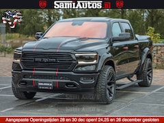 Dodge Ram 1500 - GT EDITION HULK TRX PACK | 5.7 HEMI V8 402PK | VIRTUAL COCKPIT | HEAD-UP | ADAPTIVE CRUISE