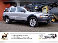 Volvo XC70 - 2.5 T 210 pk AWD Aut. Schuifdak, Trekhaak