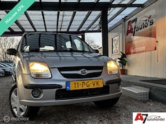 Suzuki Ignis - 1.3-16V GLS Nieuwe APK