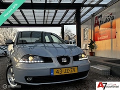 SEAT Ibiza - 1.4-16V Sport