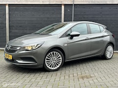 Opel Astra - 1.0 Turbo Online Edition FM nav / Carplay / 17" / 76.763 KM