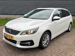 Peugeot 308 SW - 1.2 PureTech Allure 130pk, Stoelverwarming