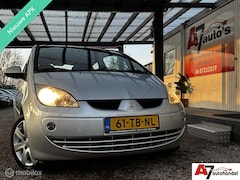 Mitsubishi Colt - 1.3 Nieuwe APK