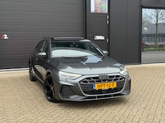 Audi A3 Sportback - 35 TFSI S-Line (bj 2024) PANO|CAM|MATRIX|SONOS|ACC|VOL
