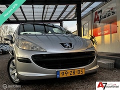 Peugeot 207 - 1.4 Cool 'n Blue Nieuwe APK