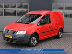 Volkswagen Caddy - Bestel 2.0 SDI l 172.000 KM l TREKHAAK l INRUIL KOOPJE