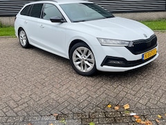 Skoda Octavia Combi - 1.0 e-TSI Sport Business