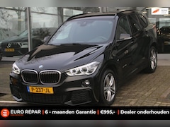 BMW X1 - XDrive20i High Executive M-PAKKET 4-CILINDER