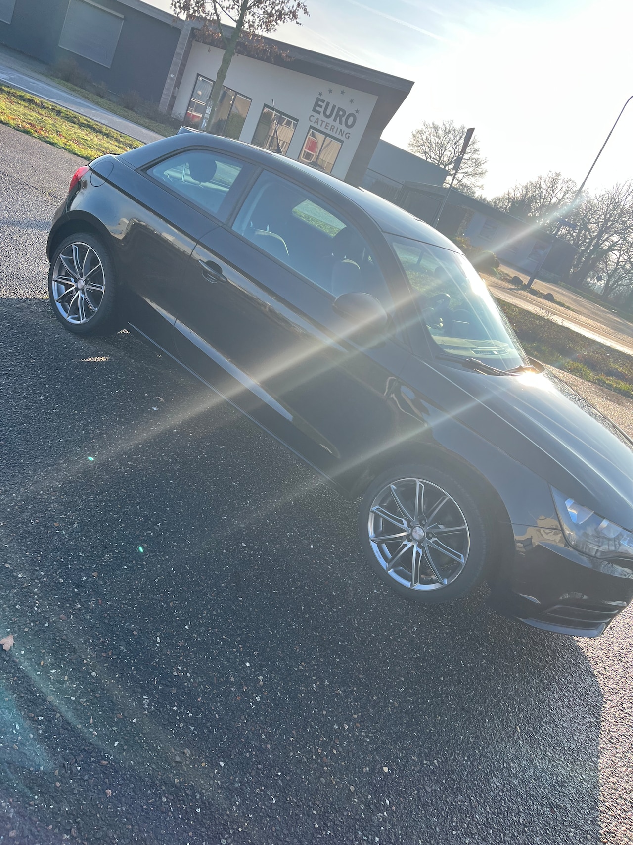 Audi A1 - 1.4 TFSI Connect - AutoWereld.nl