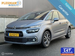 Citroën C4 Picasso - 1.2 PureTech Shine * Goed Onderhouden