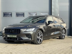 Volvo V60 - T6 Recharge AWD R-Design|Camera|Pano|H&K|Trekhaak
