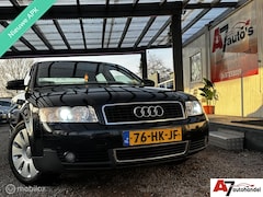 Audi A4 Limousine - 2.0 Pro Line MT Nieuwe APK//Automaat