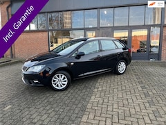 SEAT Ibiza ST - 1.2 TSI Style, Climate control, Stoelverwarming