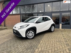 Toyota Aygo X - 1.0 VVT-i S-CVT Premium, Acc, Dealer OH, Automaat