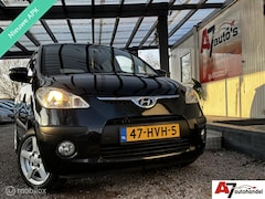 Hyundai i10 - 1.25i i-Catcher Nieuwe APK