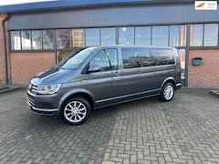 Volkswagen Transporter Multivan - 2.0 TDI L2H1 Caravelle, DSG, Two zone Klima, Trekhaak