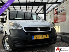 Peugeot Partner - bestel 120 1.6 BlueHDi 100 L1 Première S&S