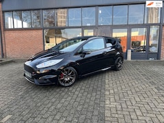 Ford Fiesta - 1.6 ST2, Climate control, Sony audio, Half leer