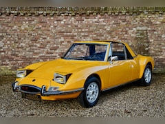 Matra M530 - LX Sport MINT RESTORED CONDITION Restored by well-known vintage car specialist, Restored f