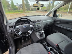 Ford Focus C-Max - 1.6-16V Champion