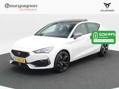 CUPRA Leon - 1.4 e-Hybrid 245 Pk Automaat VZ Adrenaline | Panoramadak | Adaptive Cruise | Climate Contr