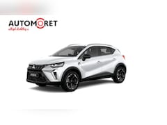 Mitsubishi ASX - 1.8 HEV AT Intense+