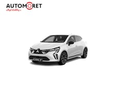 Mitsubishi Colt - 1.6 HEV Intense+ | €2000 voordeel |