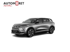 Mitsubishi Eclipse Cross - Instyle 87 kWh