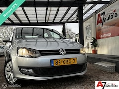 Volkswagen Polo - 1.2 TSI BlueMotion Comfort Edition