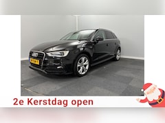 Audi A3 Sportback - 1.2 TFSI DSG NAVI CLIMA CRUISE