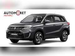 Suzuki Vitara - 1.5 Hybrid Style Automaat
