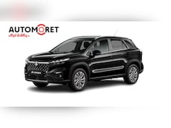 Suzuki S-Cross - 1.4 Boosterjet Select Hybrid Automaat
