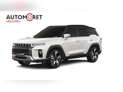 KGM Torres Hybrid - Bronze Hybrid 1.5 T