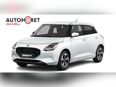 Suzuki Swift - 1.2 Style Smart Hybrid