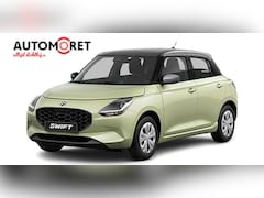 Suzuki Swift - 1.2 Comfort Smart Hybrid | 10 jaar garantie