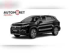 Suzuki S-Cross - 1.4 Boosterjet Style Smart Hybrid | 10 jaar garantie |