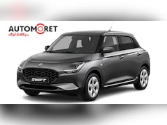 Suzuki Swift - 1.2 Select Smart Hybrid | Aut. | €1500 demo voordeel