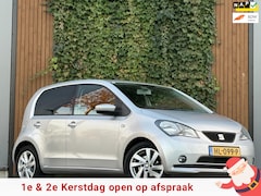 SEAT Mii - 1.0 Sport Connect SOUND|NAVI|AIRCO