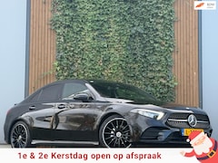 Mercedes-Benz A-klasse - 200 AMG|Sfeer|Widescreen|19"|Camera