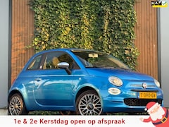 Fiat 500 - 1.2 Young|CARPLAY|AIRCO|NAVI|BLUETOOTH