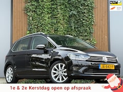 Volkswagen Golf Sportsvan - 1.4 TSI Highline1E EIGENAAR|STOEL VERWARMING/MASSAGE|CAMERA